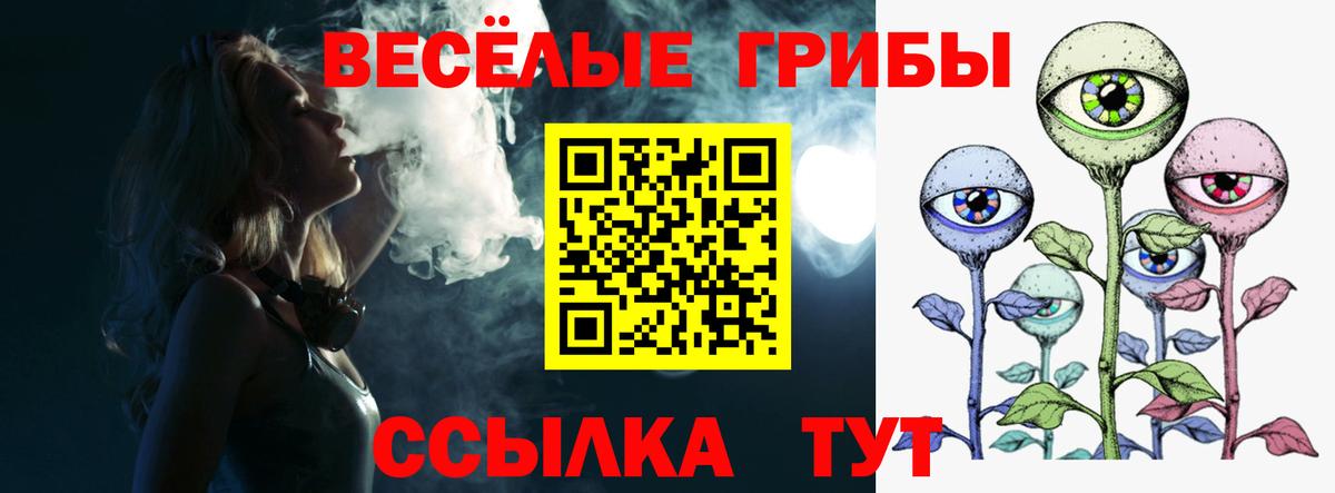 Псилоцибиновые грибы мухоморы Кызыл